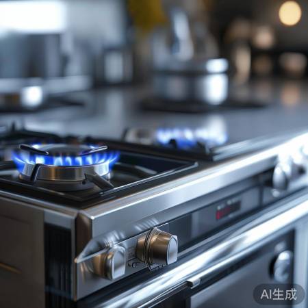 不锈钢炉头，耐用耐高温