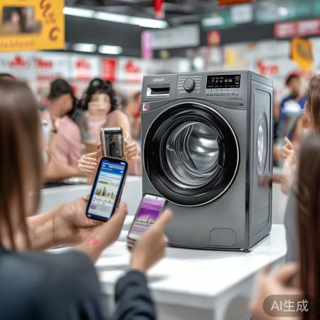 三洋洗衣机客服网点咨询分享♛南方洗衣机价格一览：实惠之选，品质生活从优价开始