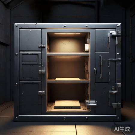 保险柜承重150公斤以上