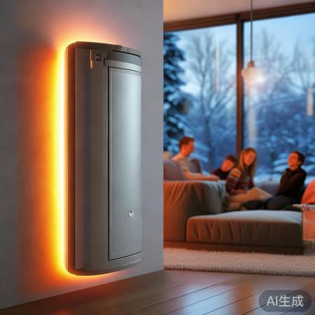 壁挂炉使用简单教程