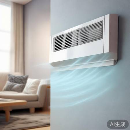 出风口设计，提升舒适与品质