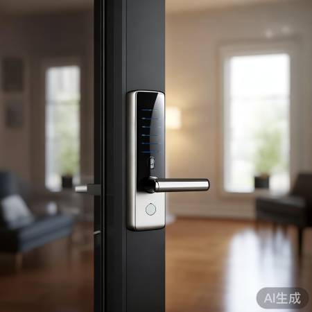 智能锁虽好，安全最关键