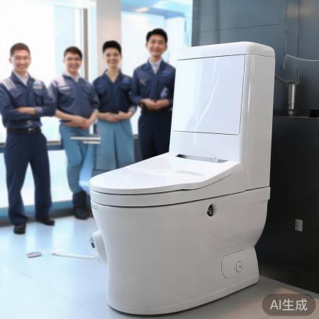 TOTO智能马桶售后服务电话全国阐释『汕尾智能马桶定制，品质生活新选择』