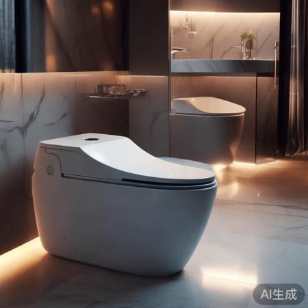 汕尾定制马桶，旅途舒适选择