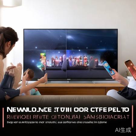 绿米智能家电维修400专线交流（遥控电视新体验：OTG技术实现远程操控）