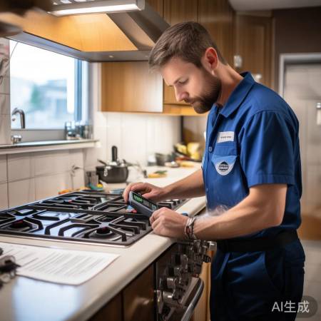 专业认证，规范维修