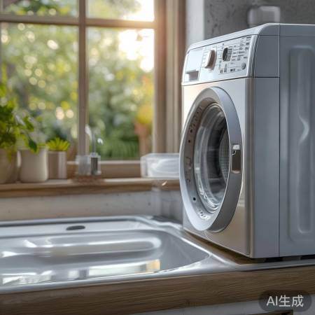 小天鹅洗衣机24小时管家解读㉿洗衣机进水器电容详解