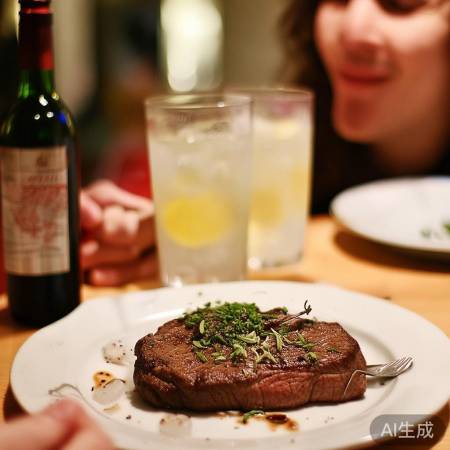 大成家电客服服务热线咨询解析♫如何在家轻松享受美味冷藏牛排体验