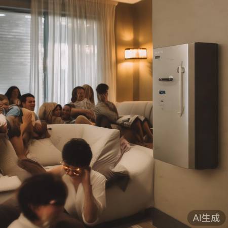 消毒柜升级，生活更美好