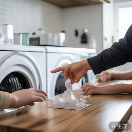 达米尼洗衣机400全国统电话教导㉿洗衣机清洗泡腾片放置技巧揭秘