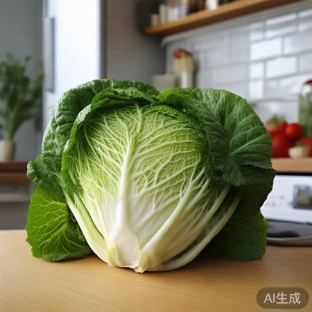 芥菜存放有讲究