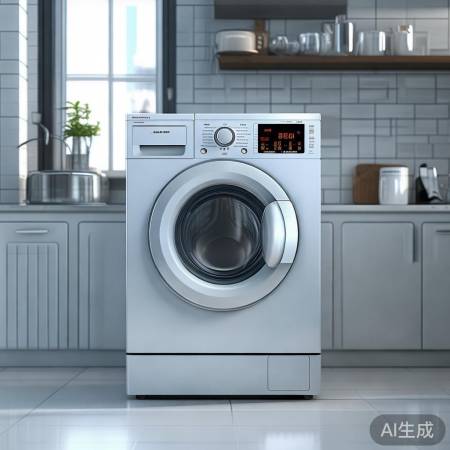 三洋洗衣机预约热线咨询分析あ川崎洗衣机使用教程：轻松调程序方法揭晓