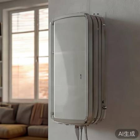 壁挂炉需通风防一氧化碳