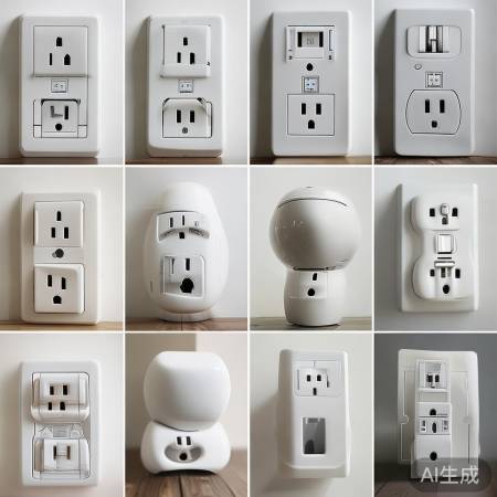 插座选择要准确