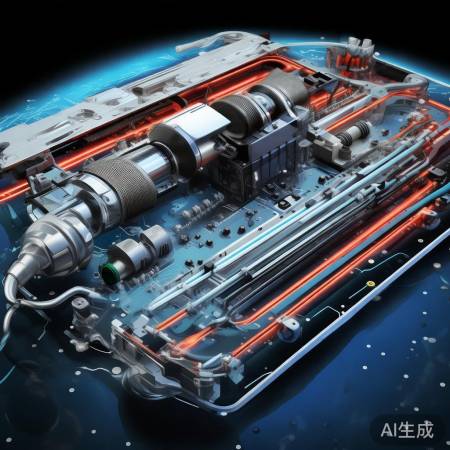 电路板核心部件解析