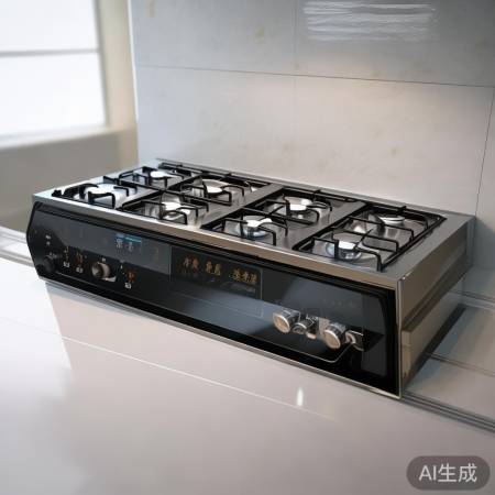 金帝集成灶VIP客服告诉你￥厨房好帮手：小厨房集成灶选购指南，轻松打造理想烹饪空间