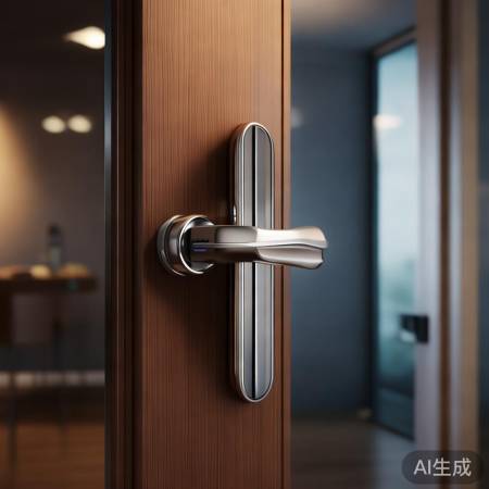 小米指纹锁口碑佳，技术升级待完