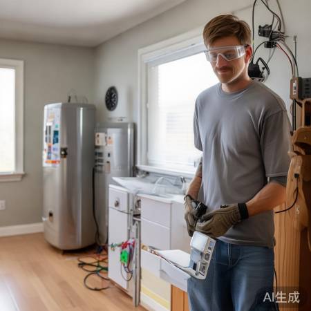 斯宝亚创热水器售后服务预约电话分析&换电热水器插头更换教程：安全操作步骤解析