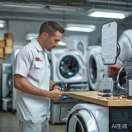 规范认证，专业维修