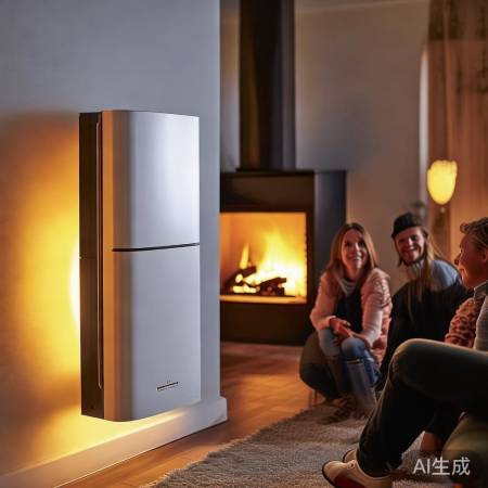 壁挂炉：冬天温暖守护者