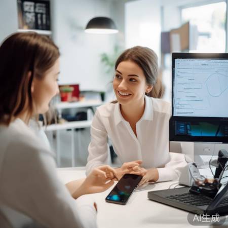 售后服务完善保障