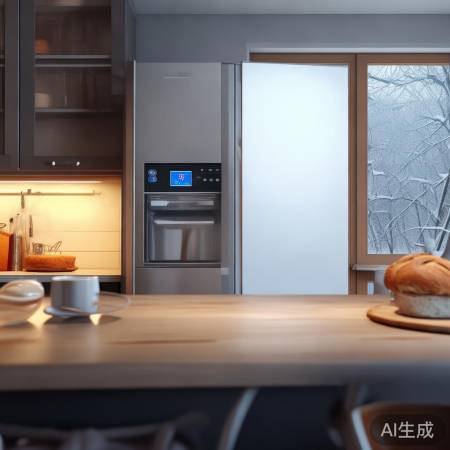 冰箱温控宜适中