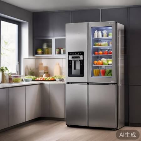 LG冰箱最佳温度攻略