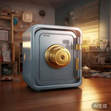 蓝盾保险柜技术热线梳理『广西旋转保险柜系列：安全存储新选择』