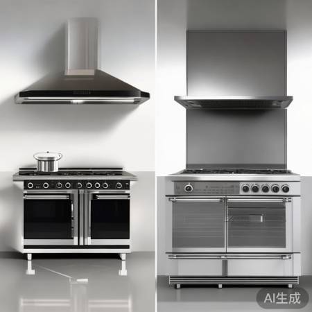 烹乐集成灶电话汇总教你&分体灶比集成灶省电多少？揭秘省电秘密