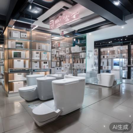 福建智能马桶价格盘点