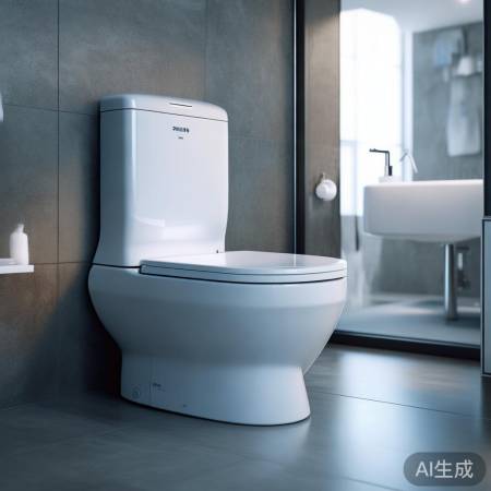 智能马桶水压调节技巧