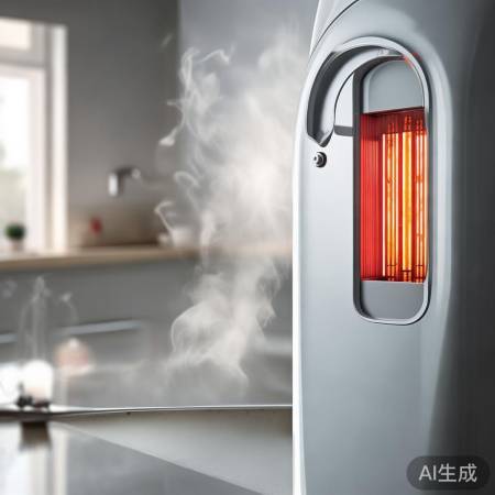 热水器讲究多,保温加热两不误