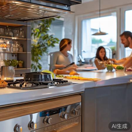 环保灶价格亲民，节能又健康