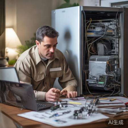 规范维修，专业可靠