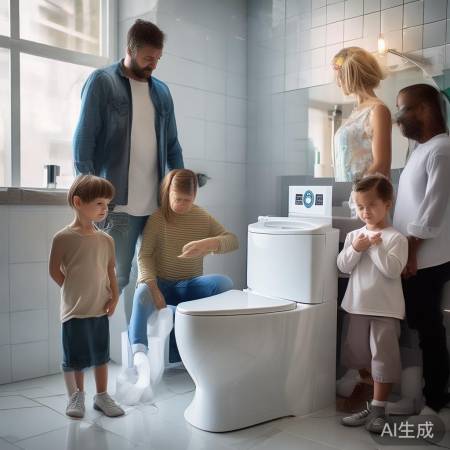 选智能马桶，品牌、尺寸、功能要