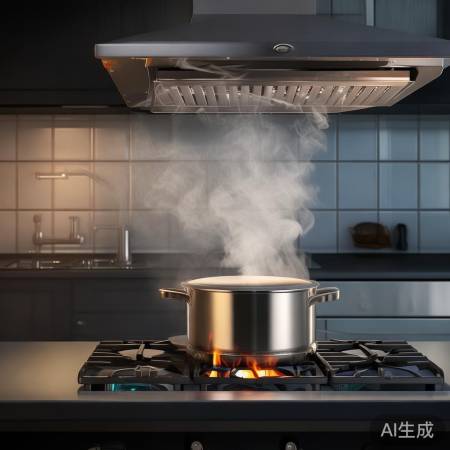 适中火候，少油烟