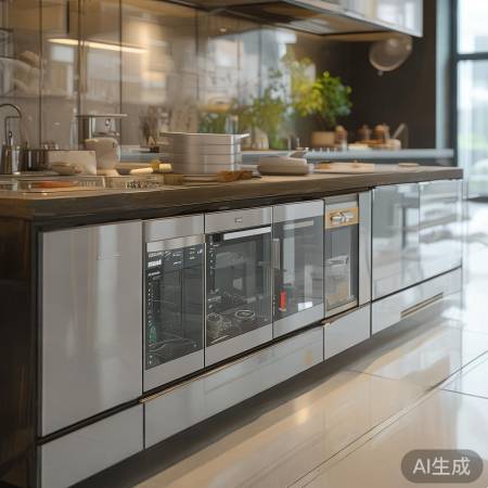 火星一号集成灶全天候客户热线梳理㉿内江集成灶：一站式厨房解决方案推荐