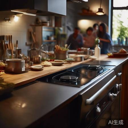 内江集成灶答疑，下期见！