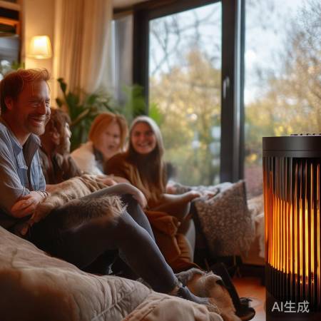 选热水器,轻松如聊天