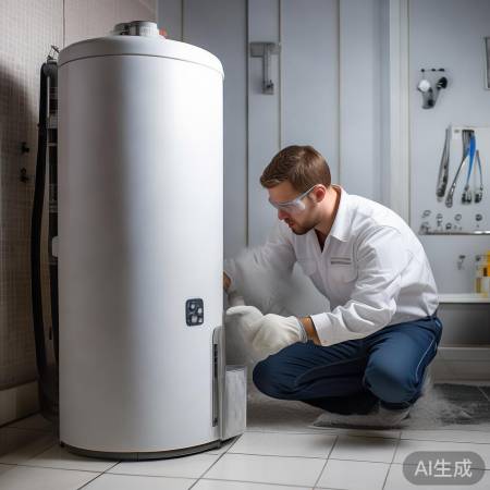 百得热水器维修服务热线在线通剖析&煤气热水器温度过高引发火灾，安全使用须知