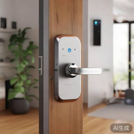 青稞智能锁400网点查询普及￥指纹锁测评：十大品牌智能锁全面对比评测