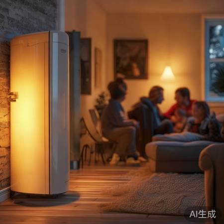 壁挂炉安全使用,温暖周末!