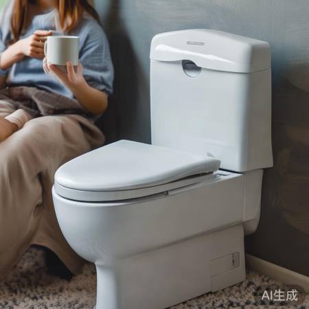 遥控马桶，一键如厕享便捷