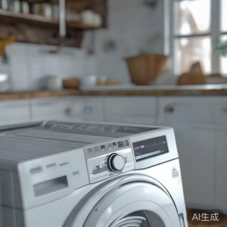 国产洗衣机性价比高