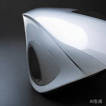 流线型热水器，圆润温馨