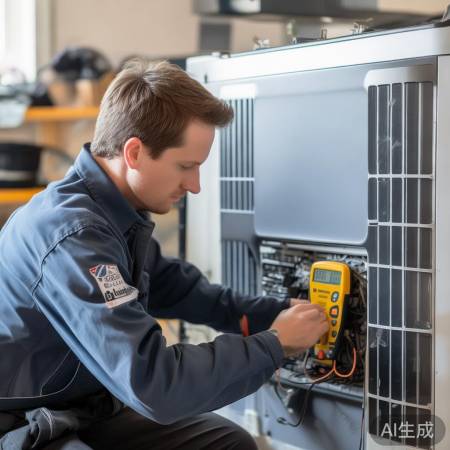 专业认证，规范维修