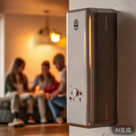 壁挂炉呵护指南