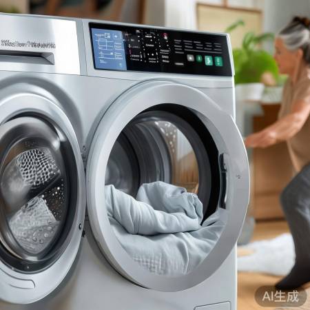 触控面板，老人孩子易上手