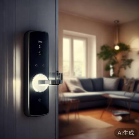 智能锁答疑,期待下次见!