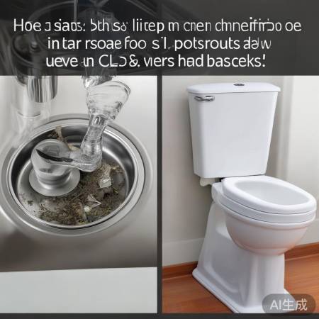 预防措施：清理过滤网，正确使用